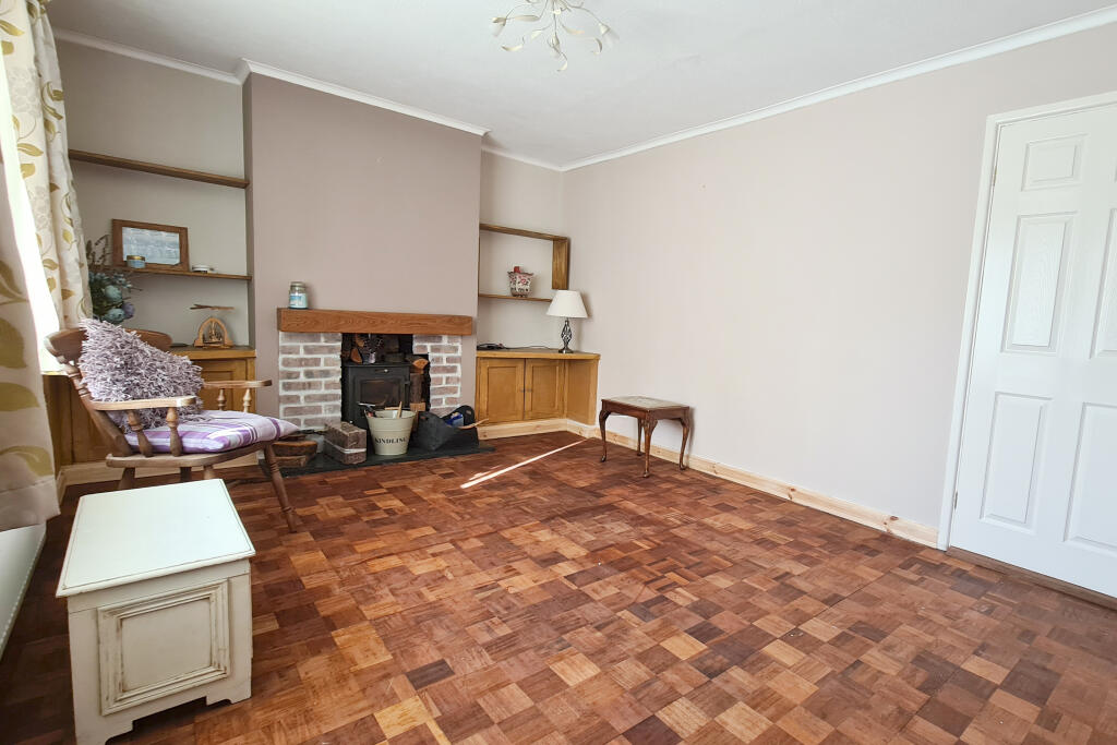 Additional property image - Highbury Park, Warminster