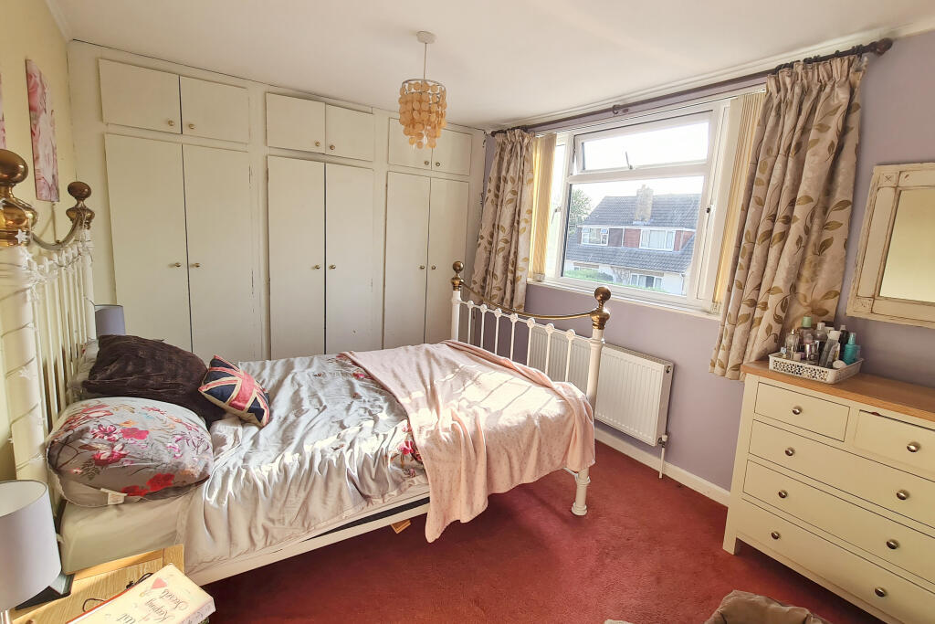 Additional property image - Highbury Park, Warminster