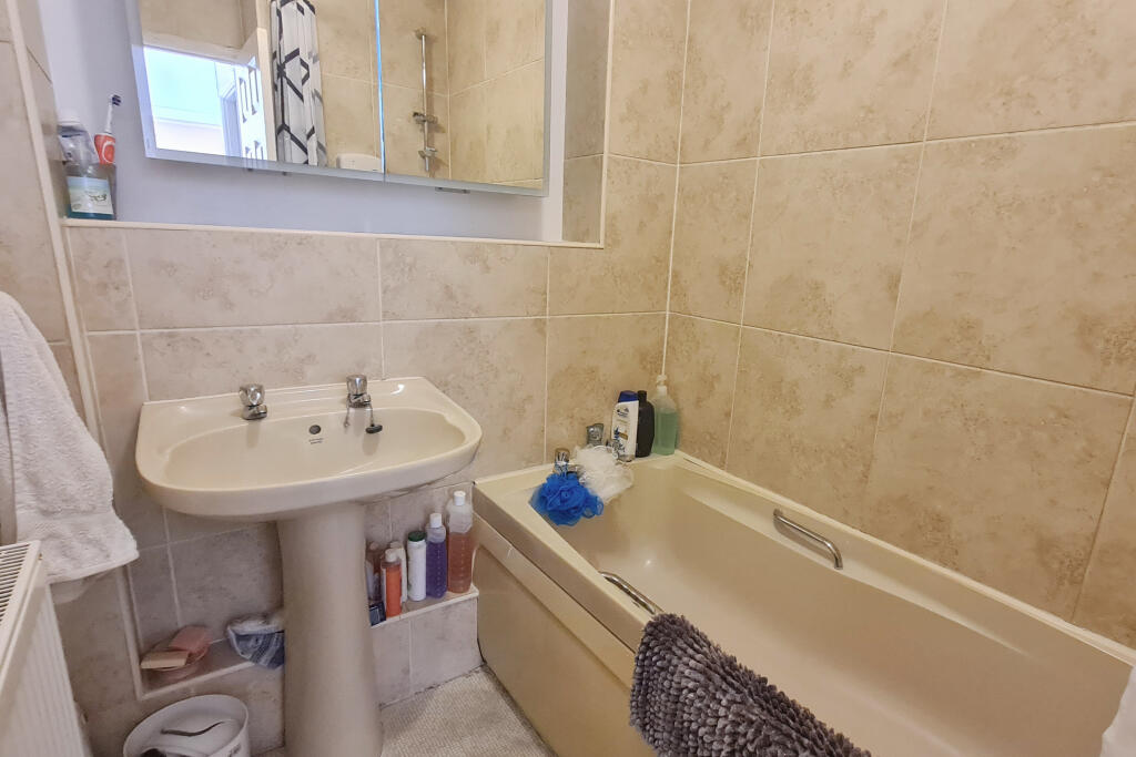 Additional property image - Highbury Park, Warminster