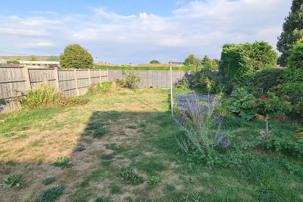 Additional property image - Highbury Park, Warminster