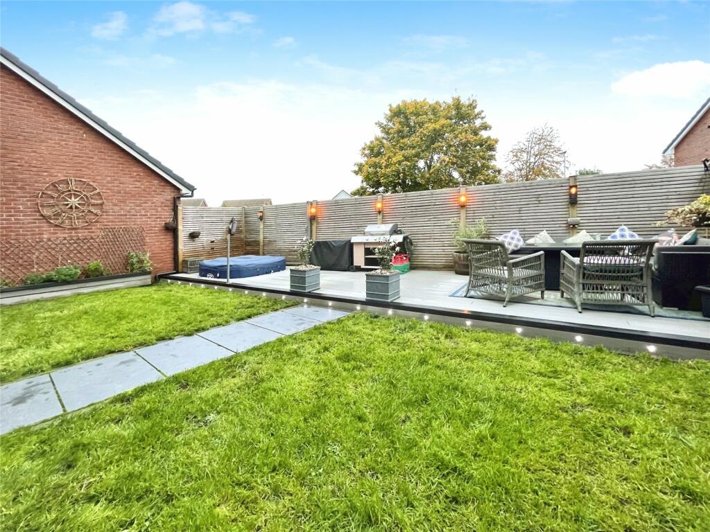 Additional property image - Mays Drive, Westbury