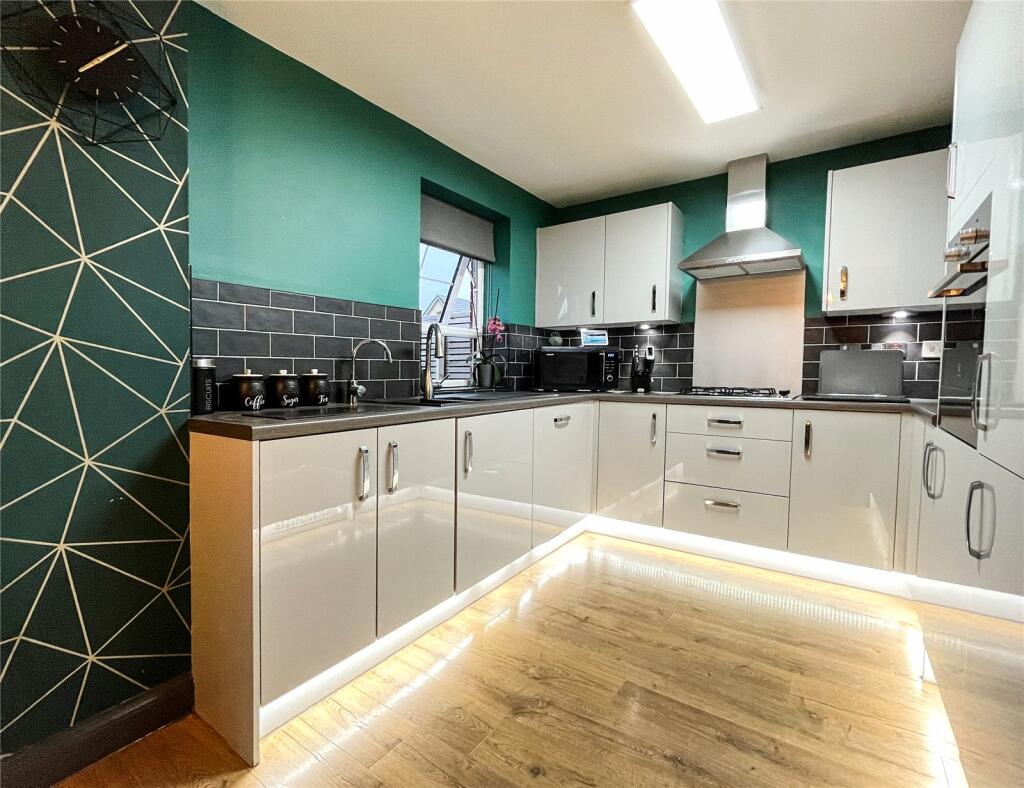 Additional property image - Mays Drive, Westbury