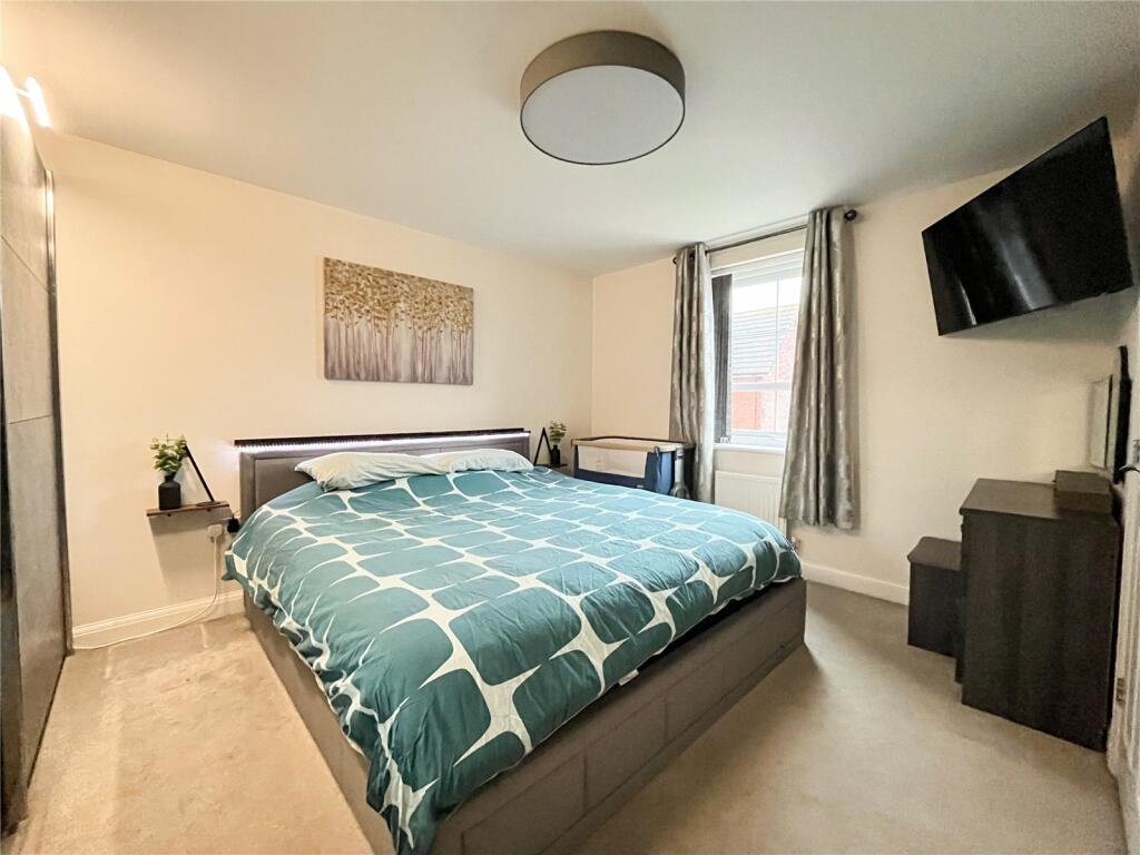 Additional property image - Mays Drive, Westbury
