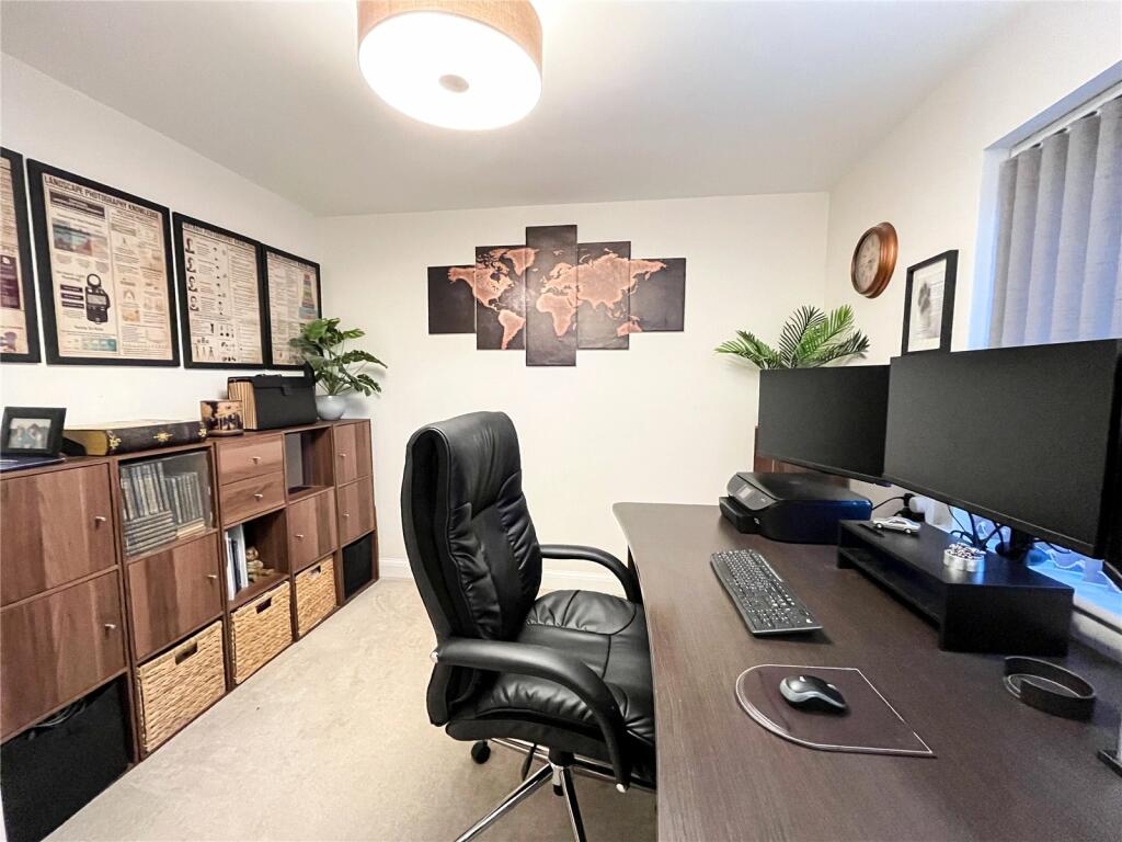 Additional property image - Mays Drive, Westbury