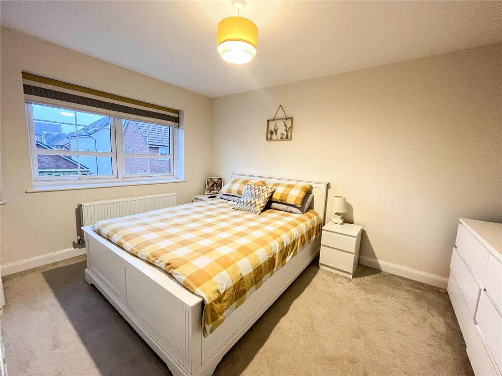Additional property image - Mays Drive, Westbury