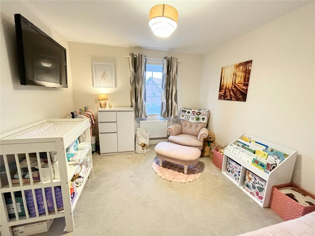 Additional property image - Mays Drive, Westbury