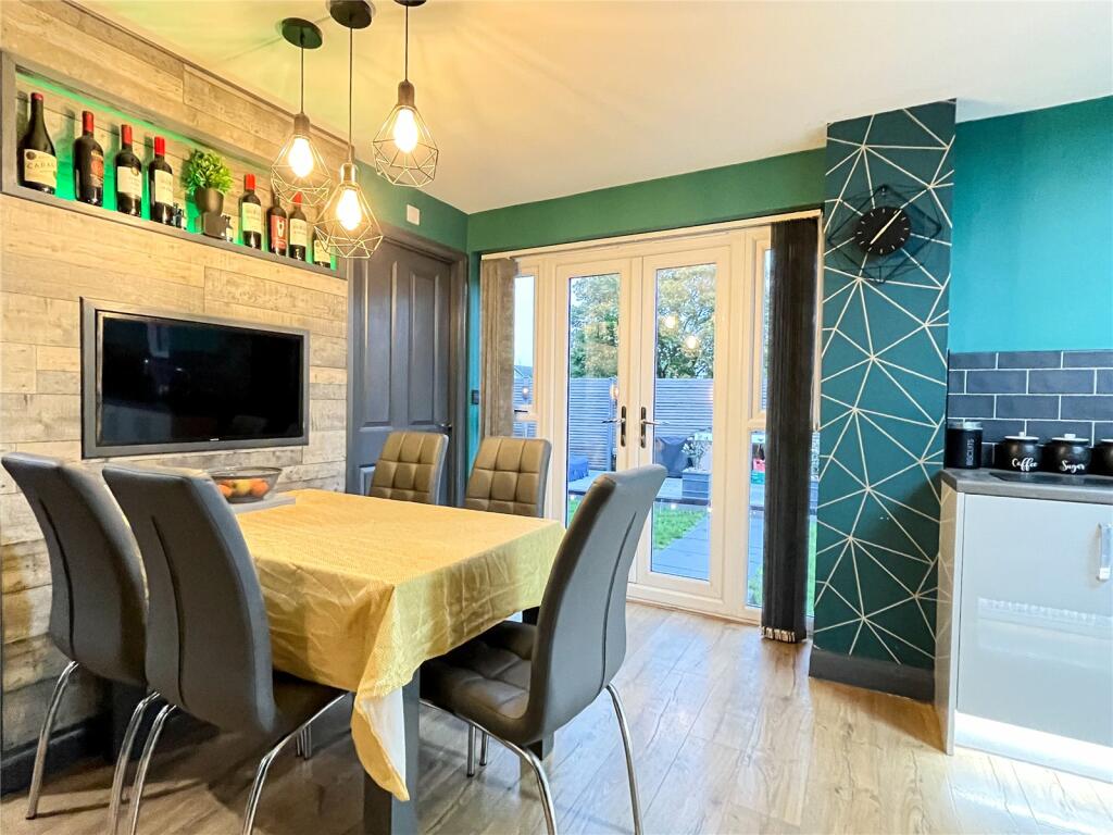 Additional property image - Mays Drive, Westbury