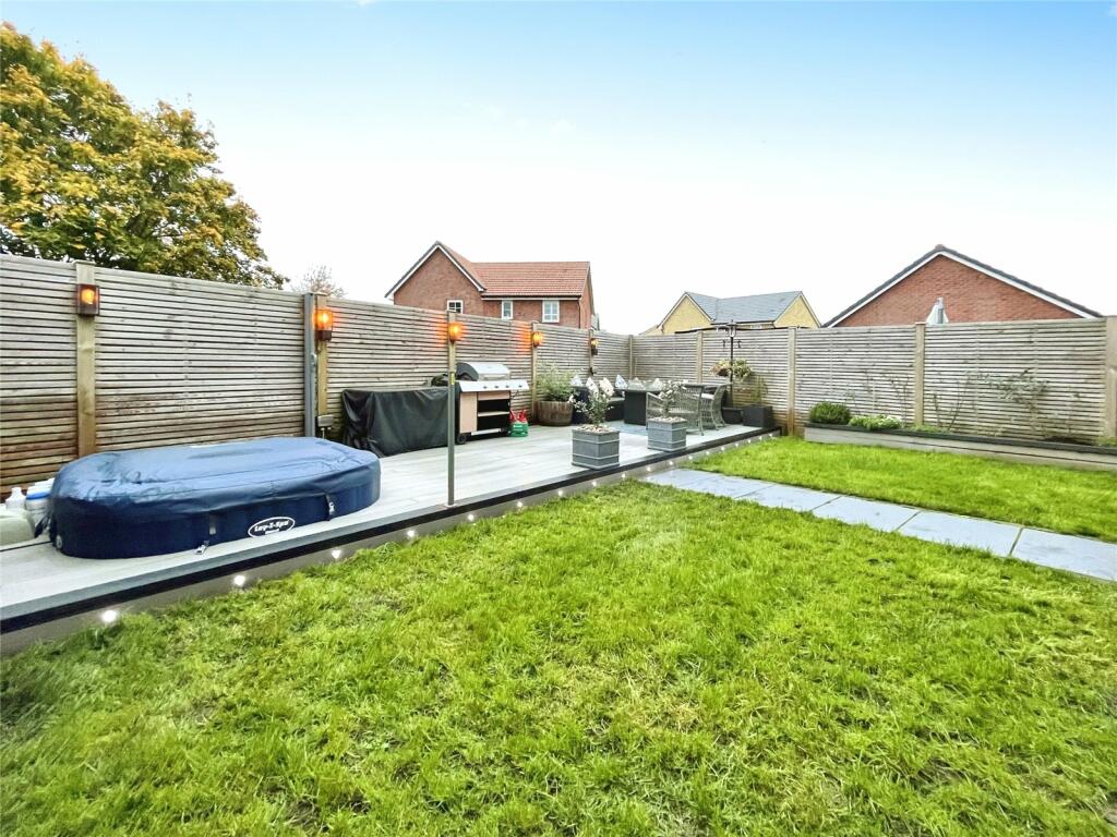 Additional property image - Mays Drive, Westbury