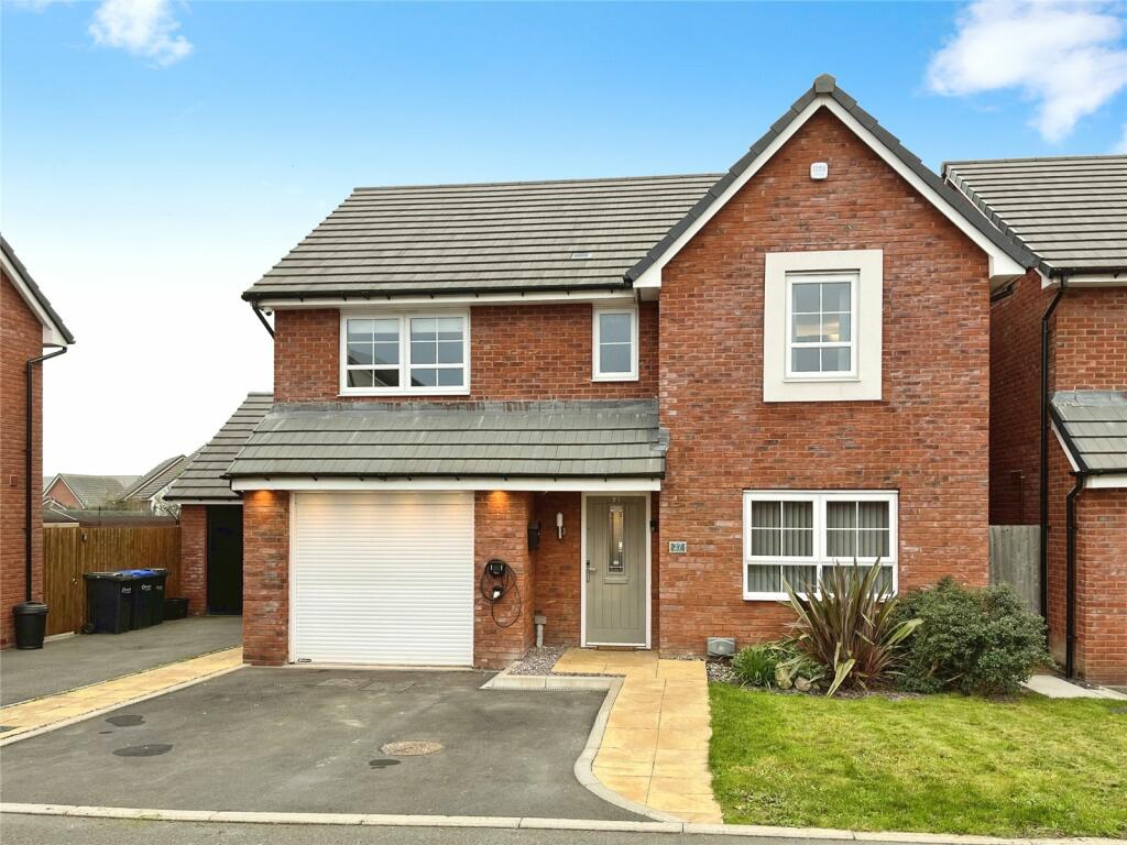 Additional property image - Mays Drive, Westbury