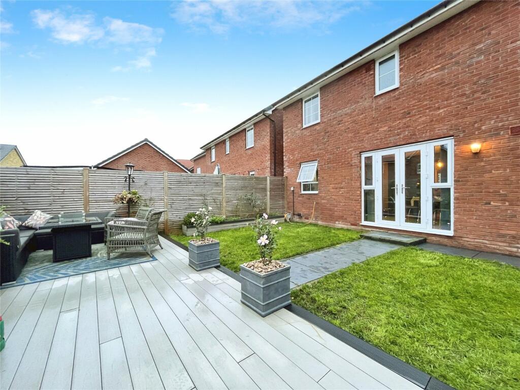 Additional property image - Mays Drive, Westbury