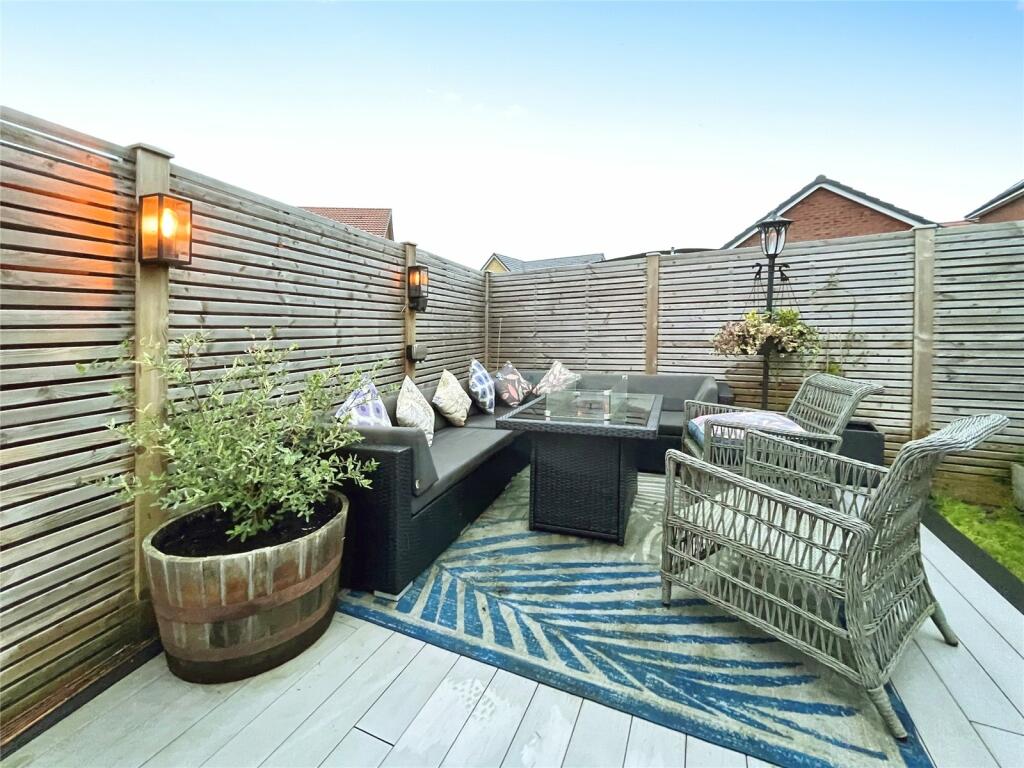 Additional property image - Mays Drive, Westbury