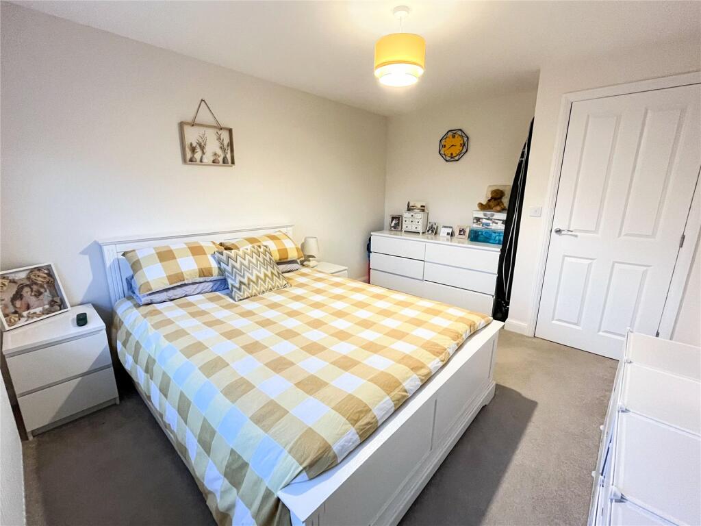 Additional property image - Mays Drive, Westbury