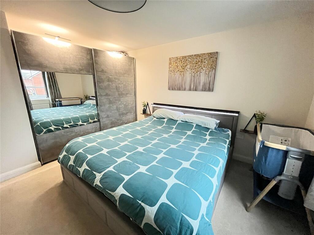 Additional property image - Mays Drive, Westbury