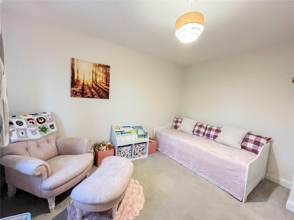 Additional property image - Mays Drive, Westbury