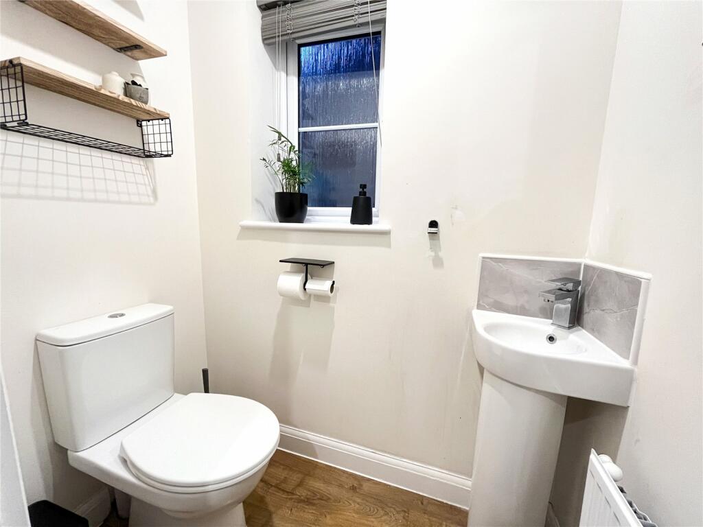 Additional property image - Mays Drive, Westbury