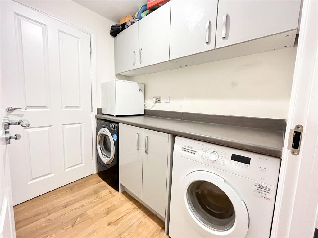 Additional property image - Mays Drive, Westbury