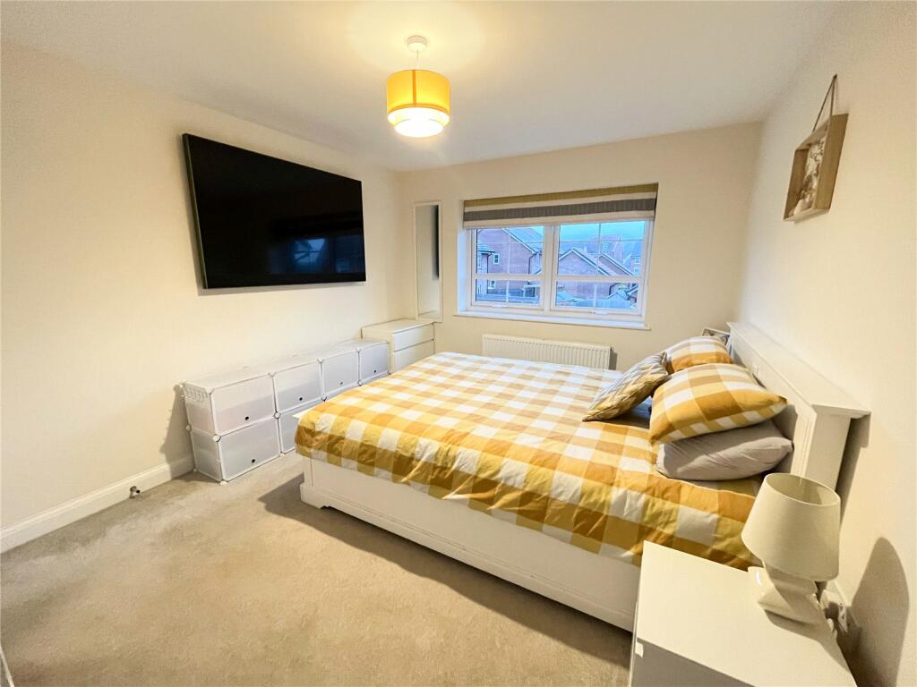 Additional property image - Mays Drive, Westbury
