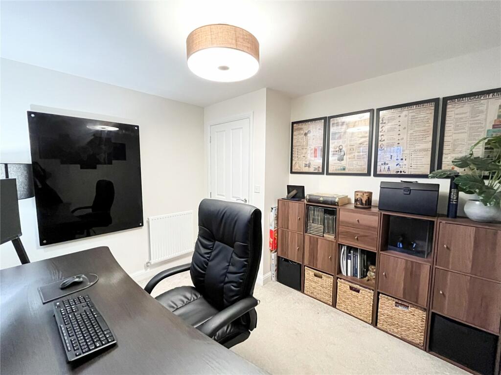 Additional property image - Mays Drive, Westbury