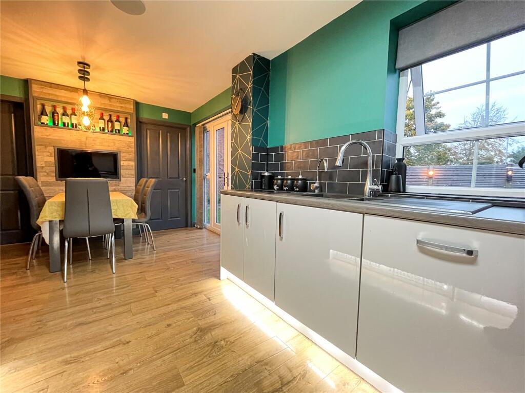 Additional property image - Mays Drive, Westbury