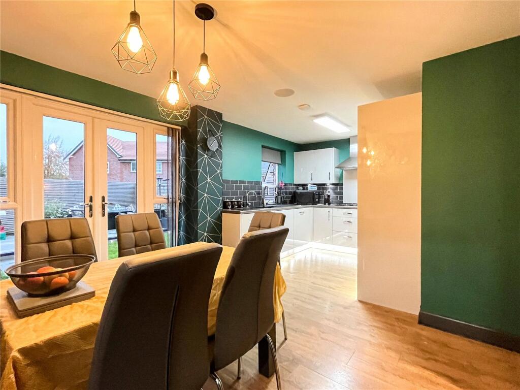 Additional property image - Mays Drive, Westbury