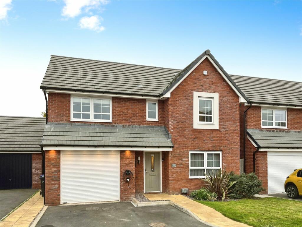 Additional property image - Mays Drive, Westbury