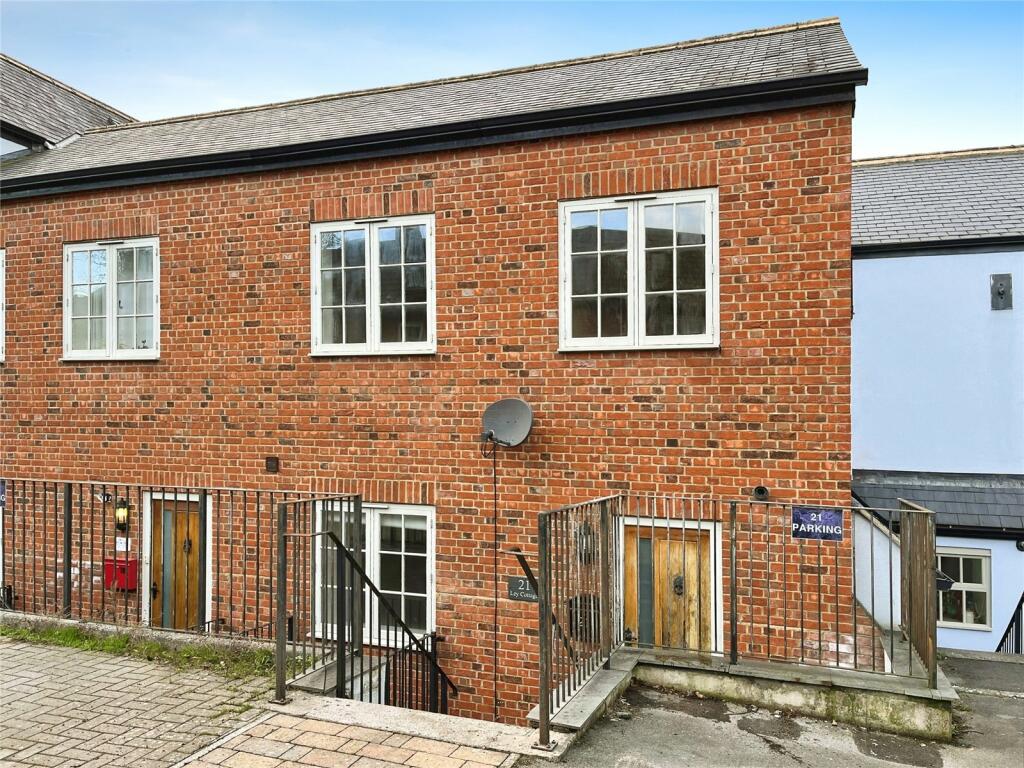Additional property image - Bitham Mill Courtyard
