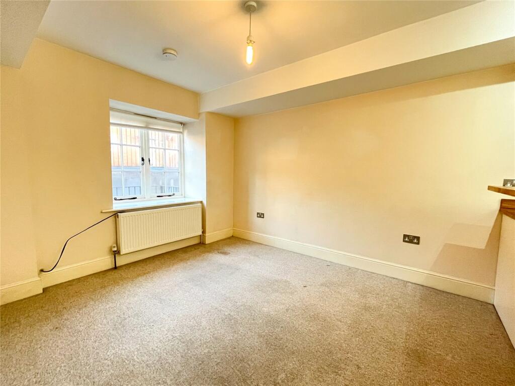 Additional property image - Bitham Mill Courtyard