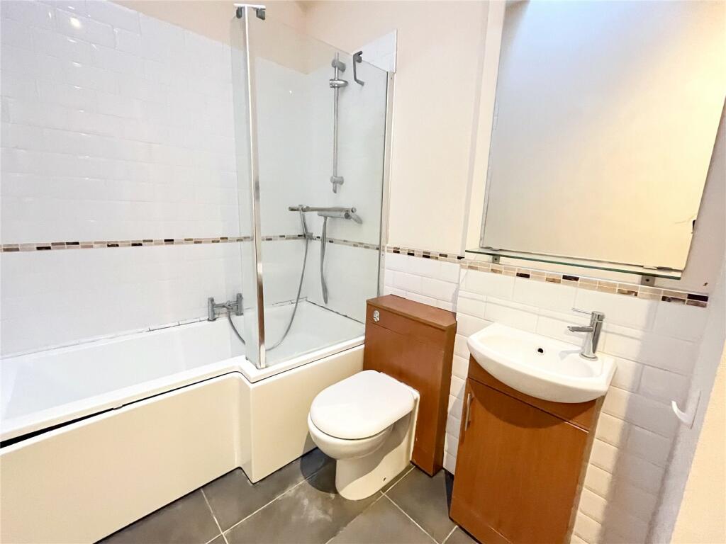Additional property image - Bitham Mill Courtyard