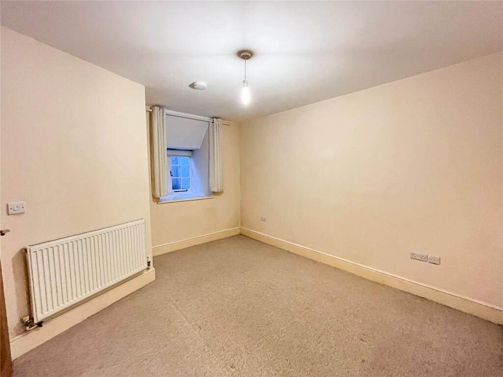 Additional property image - Bitham Mill Courtyard