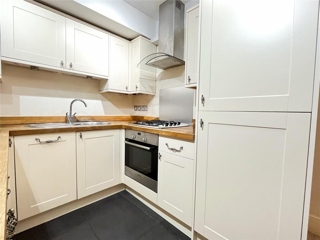 Additional property image - Bitham Mill Courtyard