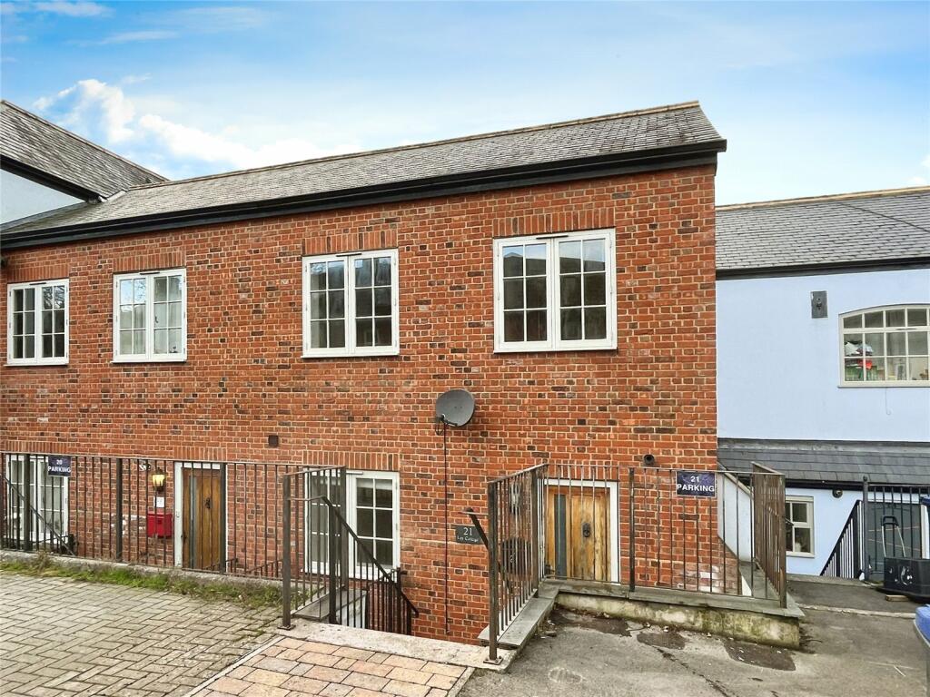 Additional property image - Bitham Mill Courtyard