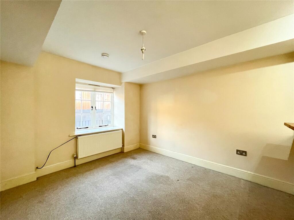 Additional property image - Bitham Mill Courtyard
