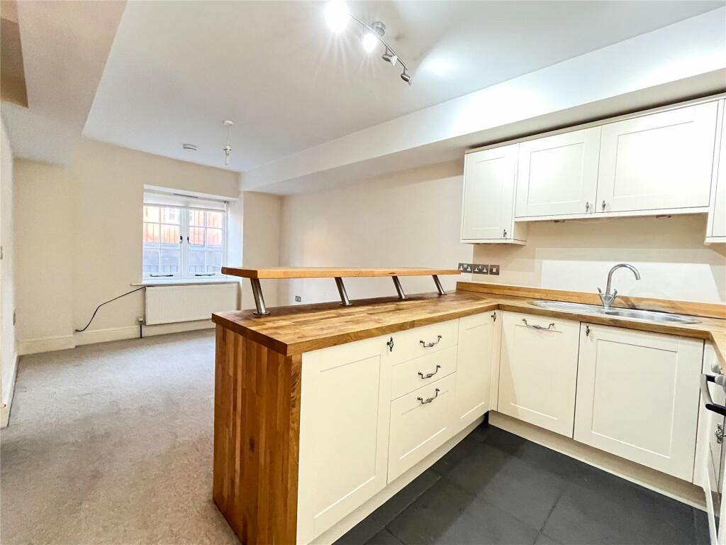 Additional property image - Bitham Mill Courtyard