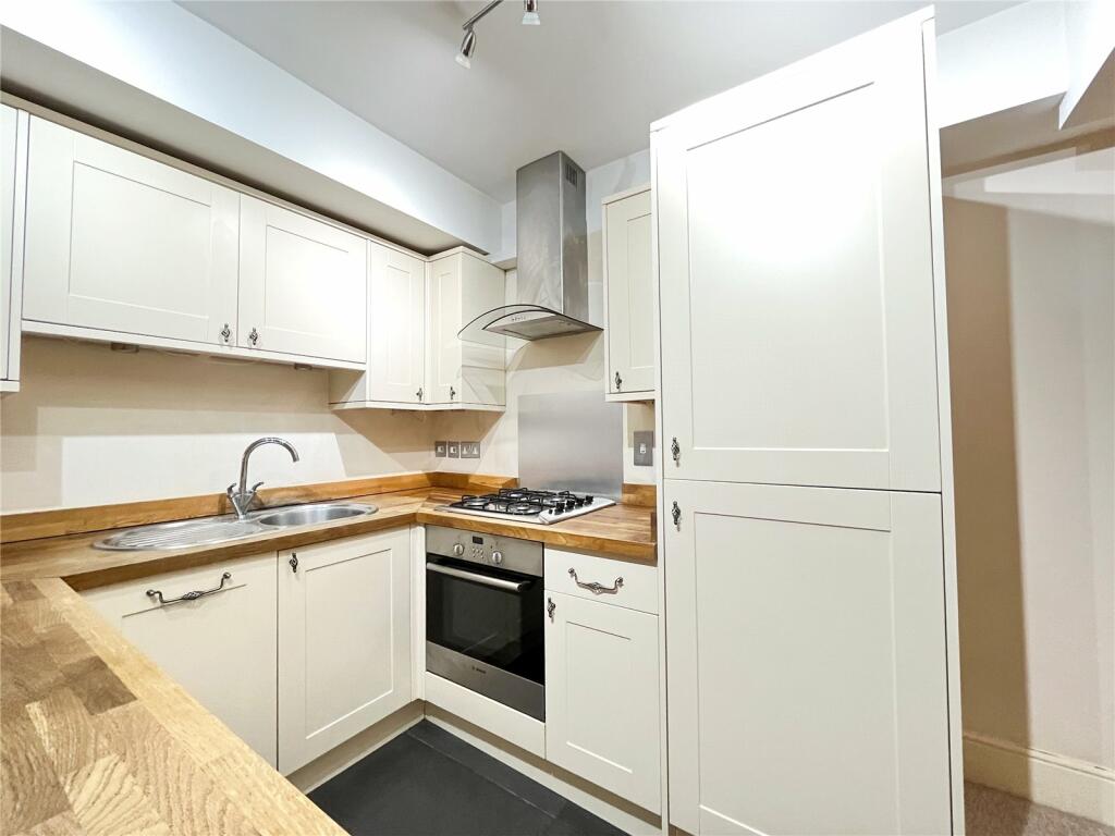 Additional property image - Bitham Mill Courtyard