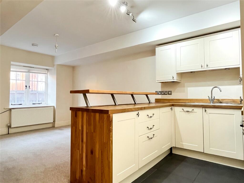 Additional property image - Bitham Mill Courtyard