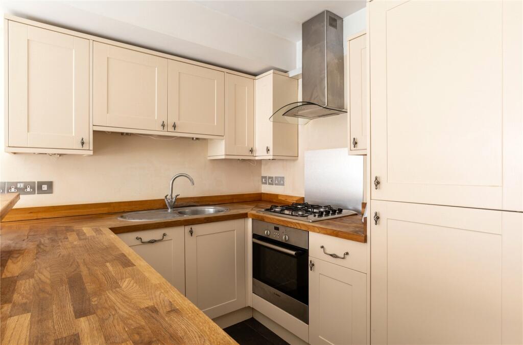 Additional property image - Bitham Mill Courtyard