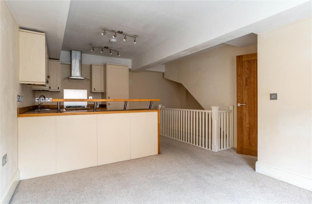 Additional property image - Bitham Mill Courtyard