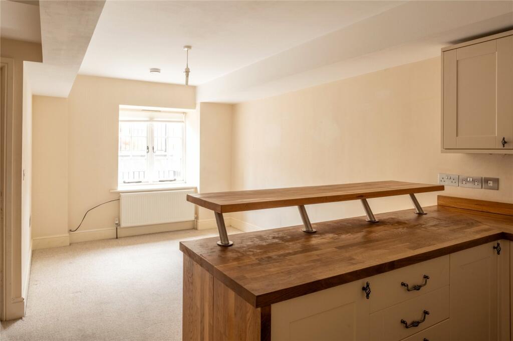 Additional property image - Bitham Mill Courtyard