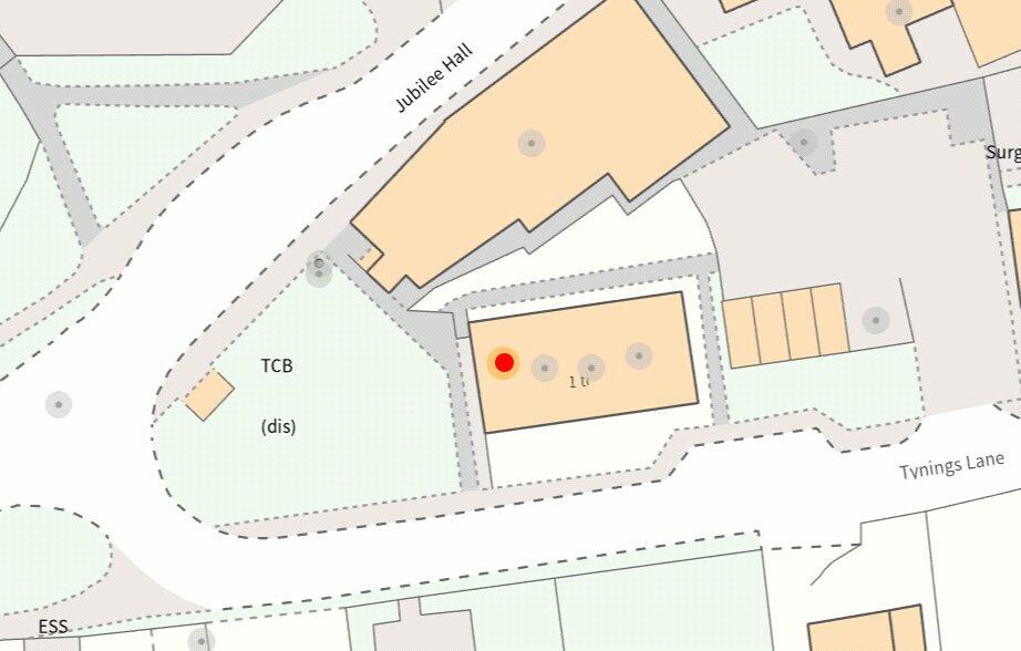 Additional property image - The Tynings, Tynings Lane
