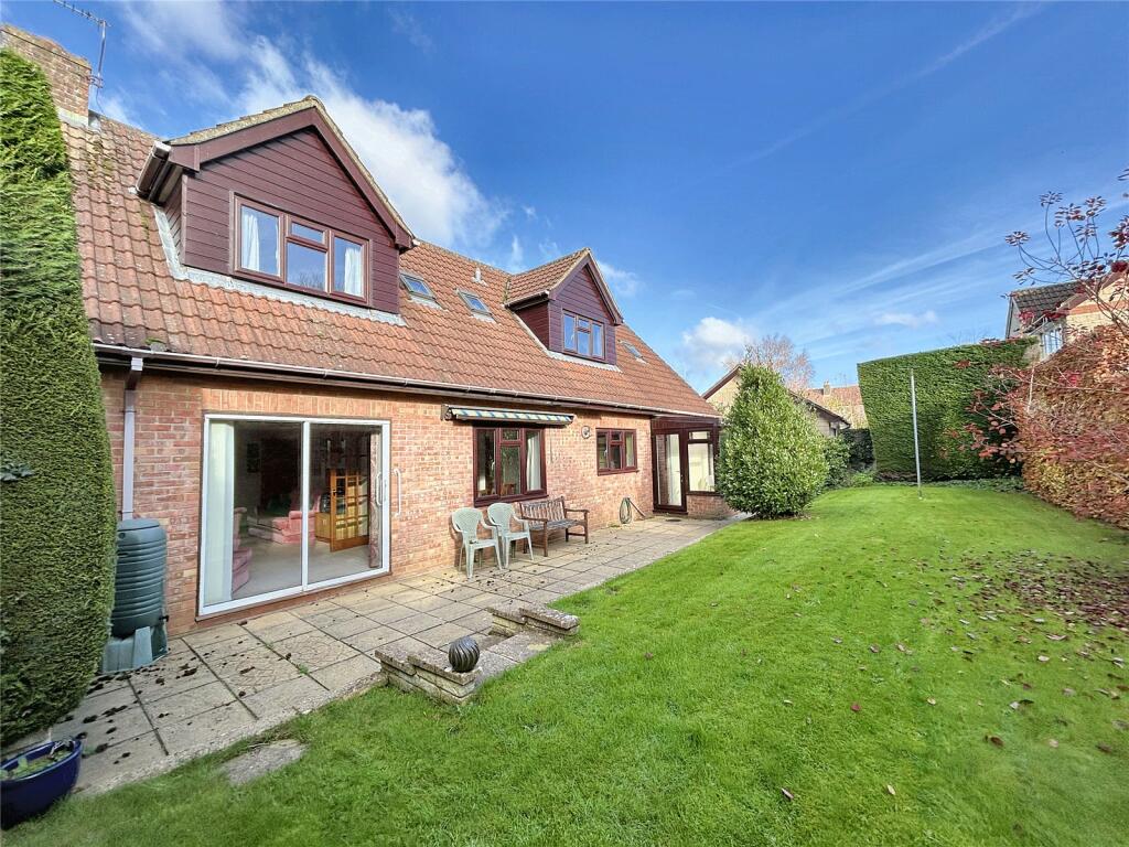 Additional property image - Victoria Road, Warminster