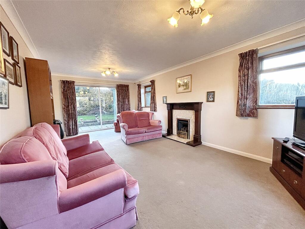 Additional property image - Victoria Road, Warminster