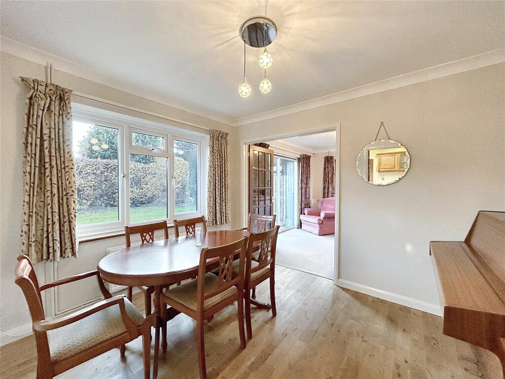 Additional property image - Victoria Road, Warminster