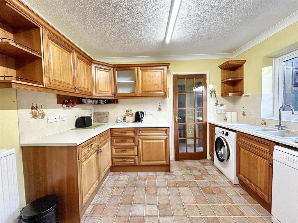 Additional property image - Victoria Road, Warminster