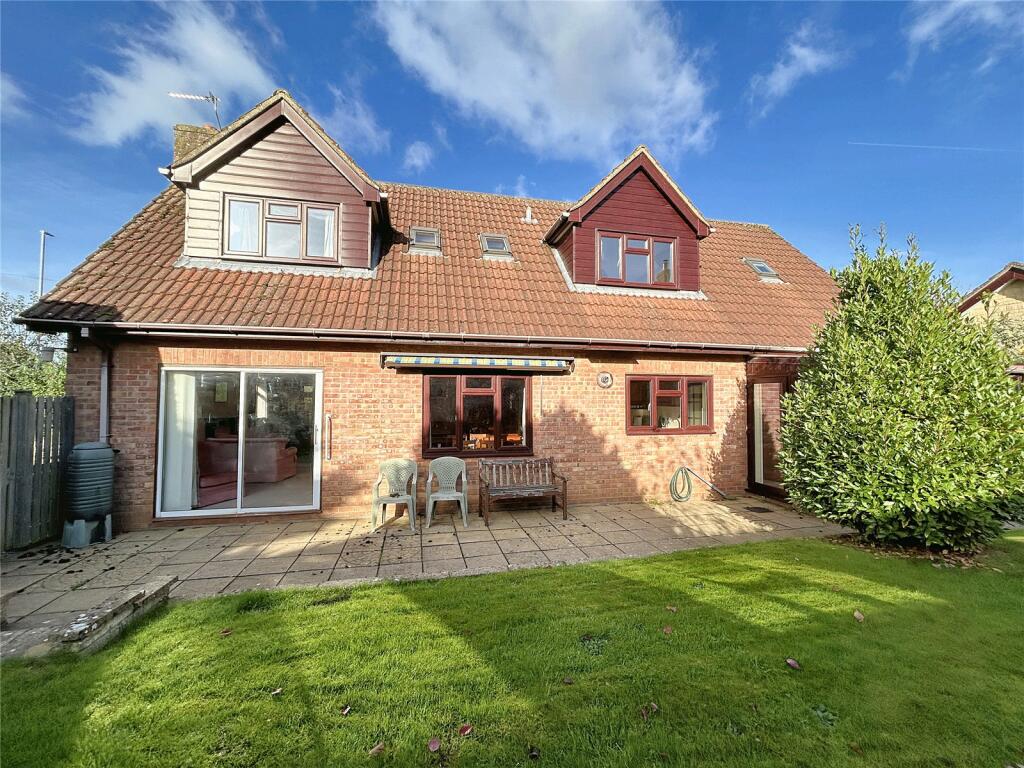 Additional property image - Victoria Road, Warminster