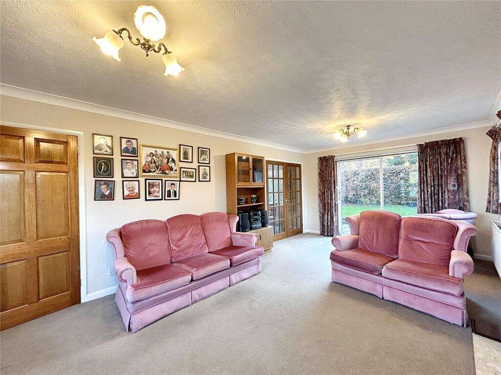 Additional property image - Victoria Road, Warminster