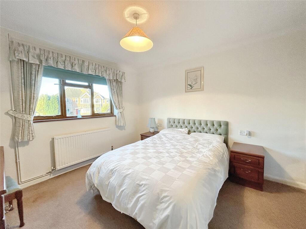 Additional property image - Victoria Road, Warminster