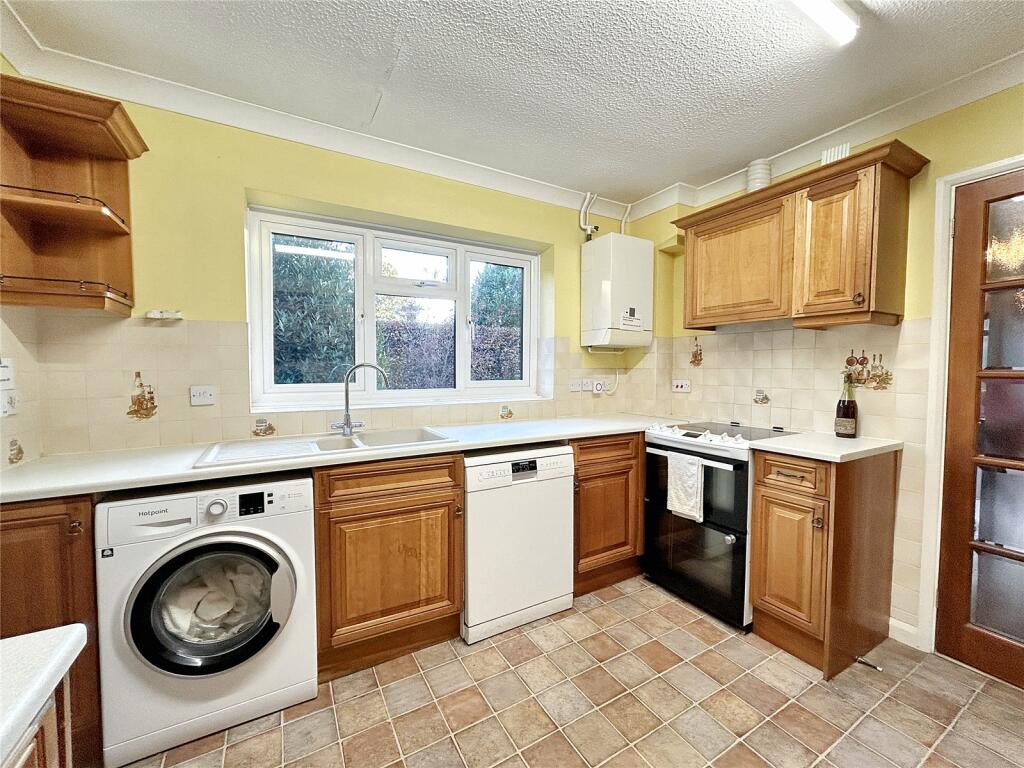 Additional property image - Victoria Road, Warminster