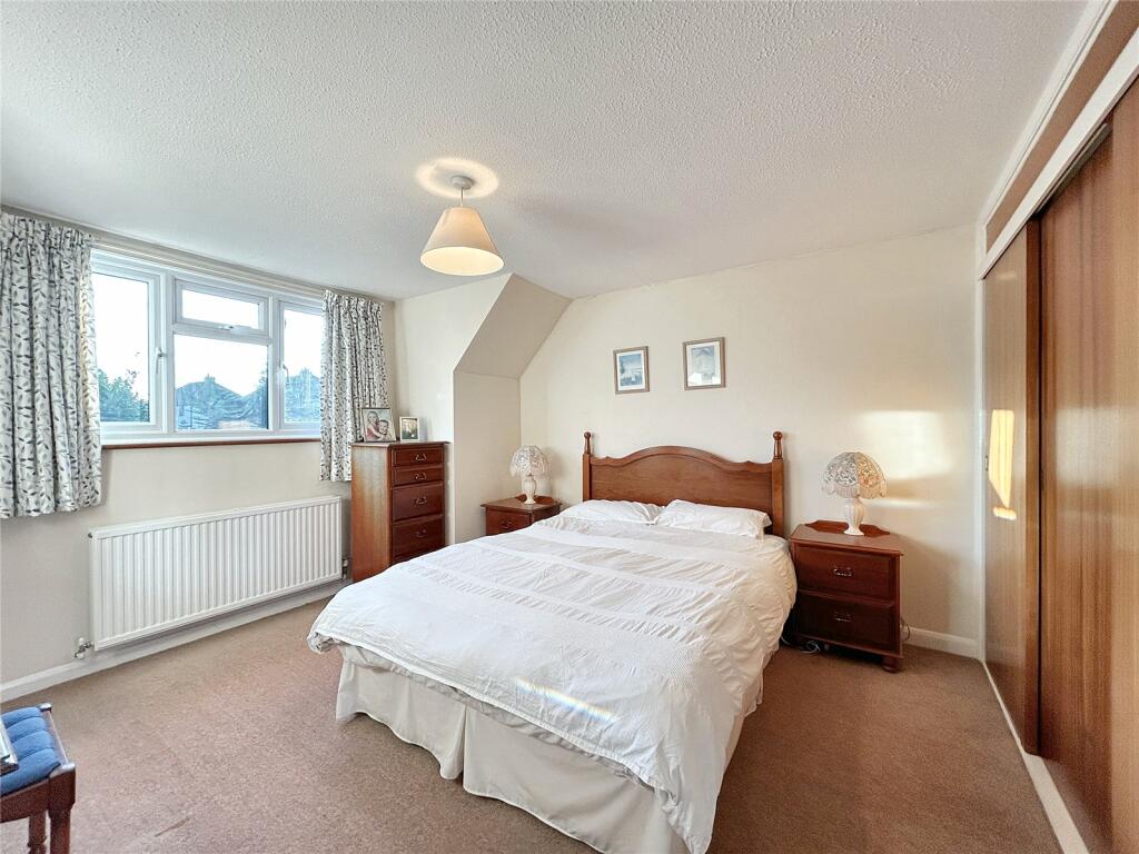 Additional property image - Victoria Road, Warminster