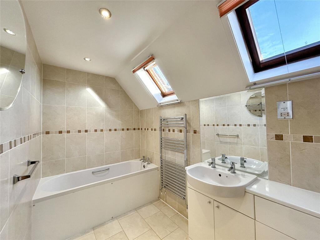 Additional property image - Victoria Road, Warminster
