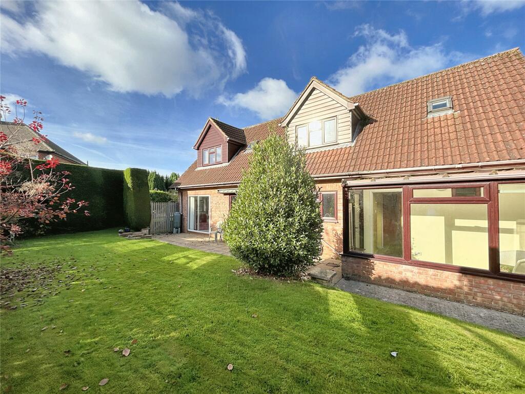 Additional property image - Victoria Road, Warminster